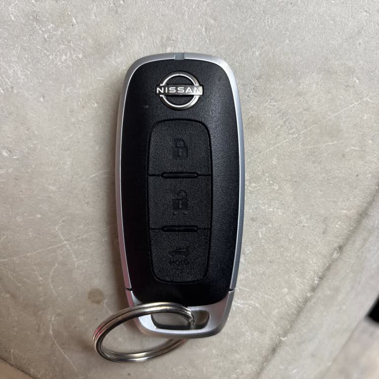 Nissan Qashqai Anahtar Pili Uyarısı Çözülmedi Ve Servis Yetersizliği