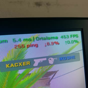 Kablo Net İnternet Hizmetinde Sürekli Yavaşlama Ve Yüksek Ping, Çözüm Yok, Abonelik İptali