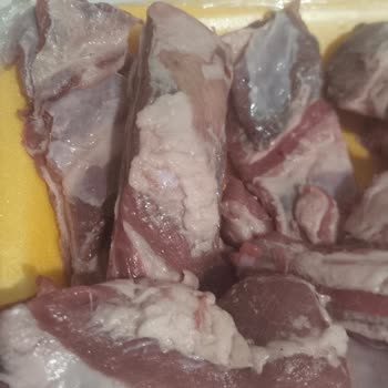 Balçova Carrefour’da Kokmuş Etler İçin İade Ve Geri Ödeme Talebi