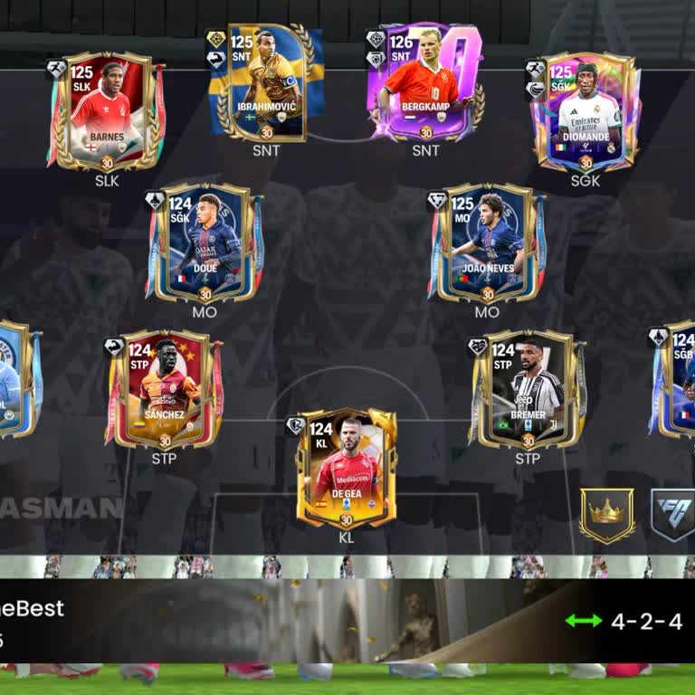 Ea Sports FC 27'de Tek Tek Klasmanda Gen Seviyesine Uygun Olmayan Rakiplerle Eşleşme Sorunu