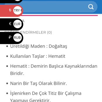 X Lady Accessories'tan Doğal Taş Görünümlü Metal Bileklik Gönderildi, İade Ve Değişim Talebi
