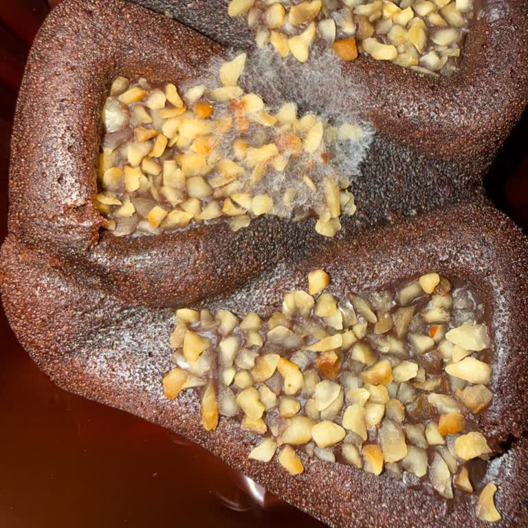 Eti Browni Selection Ürününde Küflenme Ve Gıda Güvenliği Sorunu