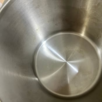 Fissler Düdüklü Tencerenin Valf Sorunu Ve Kalıcı Lekeler Nedeniyle Tam İade Talebi