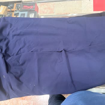 Pierre Cardin Mağazasından Aldığım Pantolonların Hızlı Tüylenmesi Ve Değişim Talebi