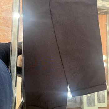Pierre Cardin Mağazasından Aldığım Pantolonların Hızlı Tüylenmesi Ve Değişim Talebi