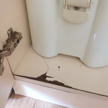 İhlas Su Arıtıcısı Arızası Sonrası Evde Su Baskını Ve Cevapsız Servis