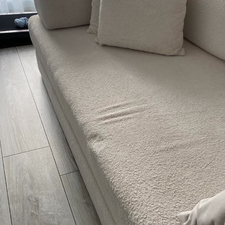 Gündoğdu Mobilya'dan Garanti Kapsamında Koltuk Değişimi