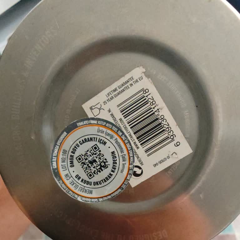 Stanley Termosunun Isı Tutma Sorunu Ve Garanti Sürecindeki Belirsizlik