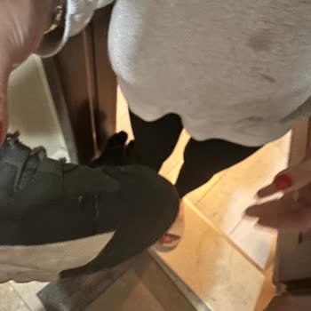 Vicco Çocuk Botunda Kesik Dikiş Ve Yırtılma Sorunu Ücretsiz Değişim Talebi