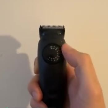 Braun Tıraş Makinesi Sıkıntısı!