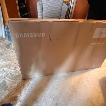 Kırık Ekranlı Ve Teşhir Ürün Gönderimi İçin Amazon'dan Hızlı İade Talebi