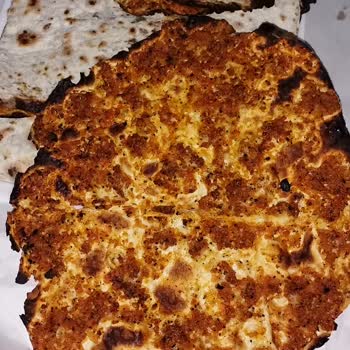 Yanık Lahmacunlar İçin İade Ve Telafi Talebi