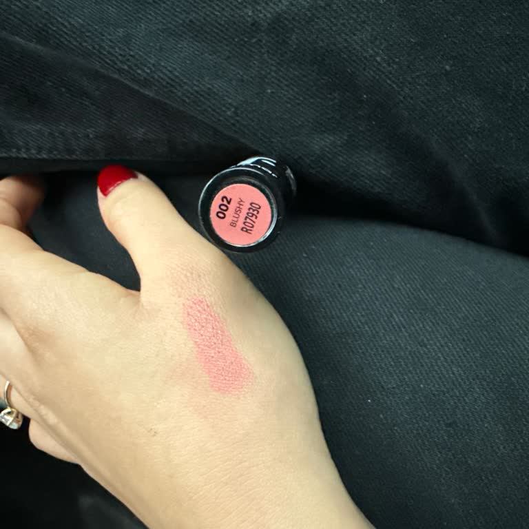 Flormar Creamy Stylo Rujunda Renk Uyuşmazlığı Ve Açık Olması Nedeniyle İade Reddi