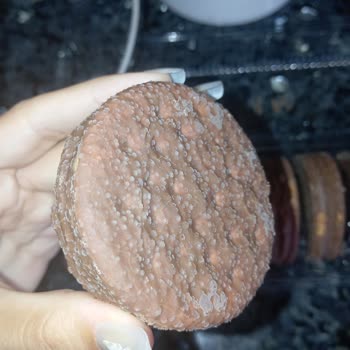 Ülker Halley Çoklu Pakette Küflü Ürün Ve Yanıltıcı Son Tüketim Tarihi