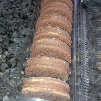 Ülker Halley Çoklu Pakette Küflü Ürün Ve Yanıltıcı Son Tüketim Tarihi
