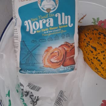 Nora Ununda Ter Kokusu: Bozuk Ürün Ve Gıda Güvenliği Sorunu