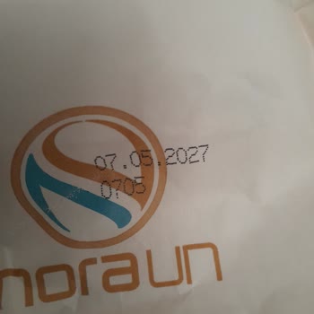 Nora Ununda Ter Kokusu: Bozuk Ürün Ve Gıda Güvenliği Sorunu