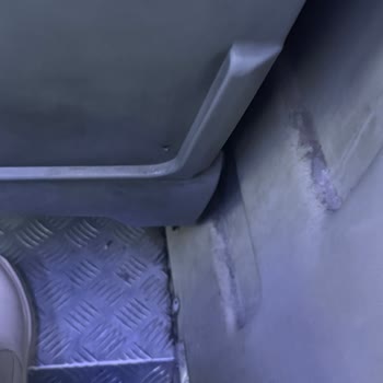 Minibüsçüler Odası Hijyensiz Minibüsler Sağlık Riskine Dönüştürüyor
