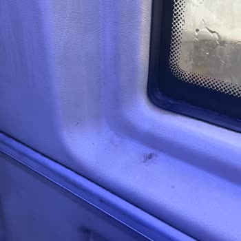 Minibüsçüler Odası Hijyensiz Minibüsler Sağlık Riskine Dönüştürüyor