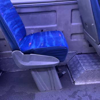 Minibüsçüler Odası Hijyensiz Minibüsler Sağlık Riskine Dönüştürüyor