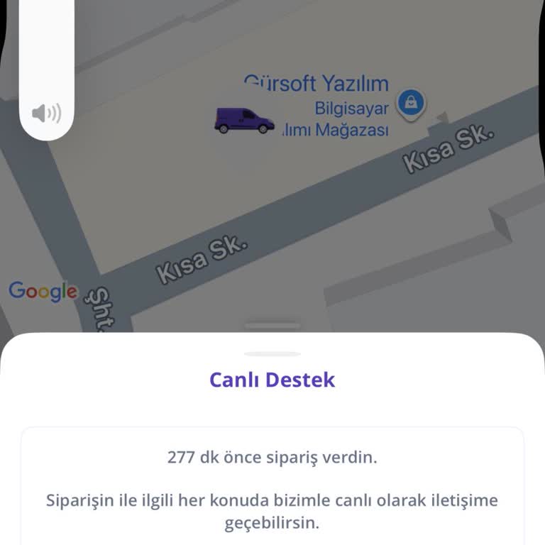 Getir Büyük'te Sürekli Teslimat Gecikmeleri Ve Yetersiz Telafi Şikayeti