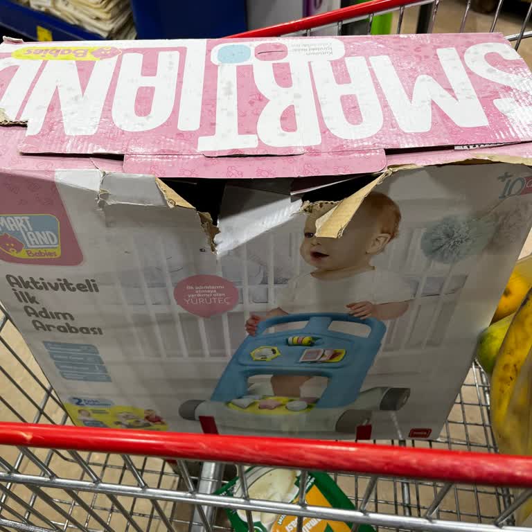 Eksik Tekerlek Nedeniyle Şube Arası Çözüm Talebi