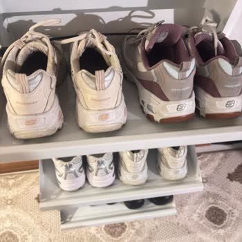 Skechers Ayakkabısındaki Açılma Sorunu Boyner Tarafından Reddedildi Ve Güven Sarsıldı