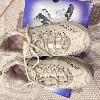Skechers Ayakkabısındaki Açılma Sorunu Boyner Tarafından Reddedildi Ve Güven Sarsıldı