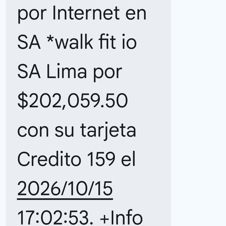 Solicito Devolución de Dinero y Anular Suscripción No Deseada en WalkFit