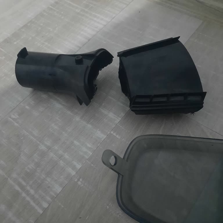 Onvo Halı Ve Koltuk Yıkama Makinesinde Kırılan Başlık İçin Garanti Talebi
