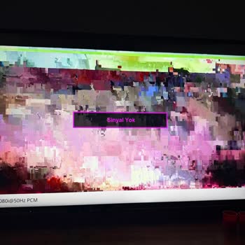 Türksat Kablo TV Sinyal Yok Sorunu Ve Hızlı Çözüm Talebi