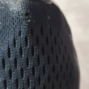 FLO'dan Alınan Puma Fit+ Ayakkabının Erken Aşınması Ve Değişim Talebi