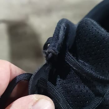FLO'dan Alınan Puma Fit+ Ayakkabının Erken Aşınması Ve Değişim Talebi