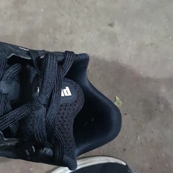 FLO'dan Alınan Puma Fit+ Ayakkabının Erken Aşınması Ve Değişim Talebi