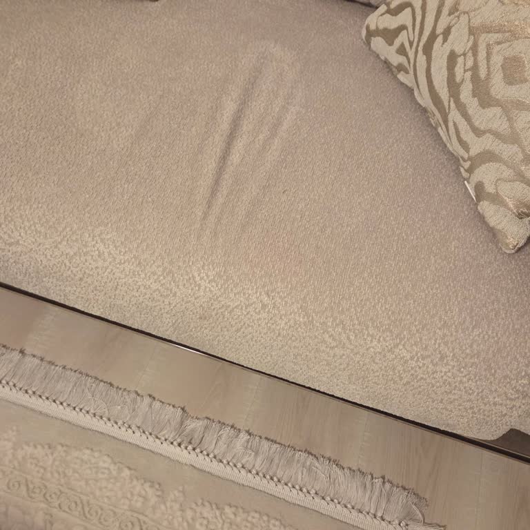 Bellona Estella Koltuğunda Hızlı Kumaş Bozulması Ve Yetersiz Servis
