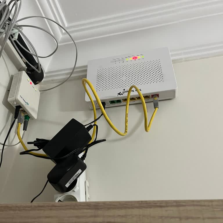 Türk Telekom İnternet Kesintisi Günlerce Sürdü Ve Bilgilendirme Eksikliği