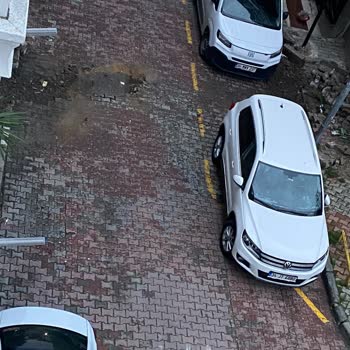 Bahçelievler Hürriyet Mahallesinde Gecikmeli Elektrik Kesintisi Sonrası Cihaz Ve Kombi Hasarı