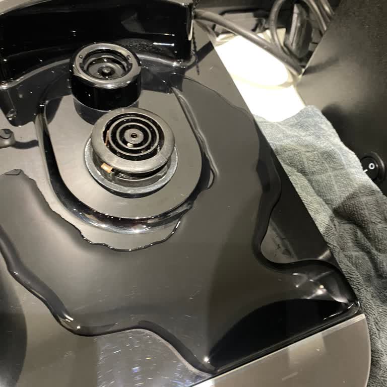 Beko Çay Makinesinde Tekrarlayan U3 Hatası Ve Servis İletişim Sorunu