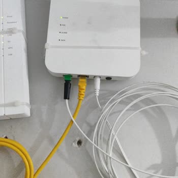 İşimi Yıkan Vodafone Fiber İnternet Kesintileri Ve Kalıcı Çözüm Talebi