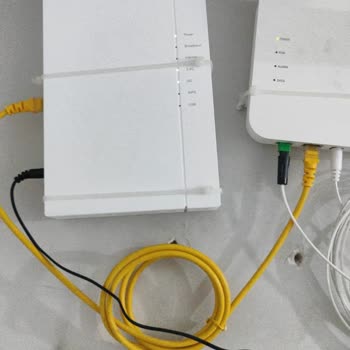 İşimi Yıkan Vodafone Fiber İnternet Kesintileri Ve Kalıcı Çözüm Talebi