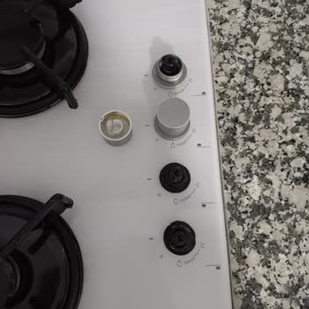 Simfer Ankastre Ocak İçin Uyumlu Yedek Düğme Bulunamıyor