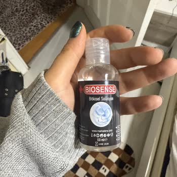 Markalens Solüsyondan Kaynaklanan Göz Enfeksiyonu Ve 8 Bin TL’lik Maddi Zarar