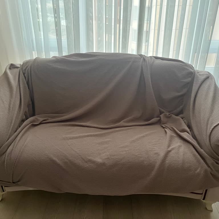 Defne Home’dan Yanlış Ölçü Ve Renkli Koltuk Örtüsü, Tekrarlanan Hatalar Ve Geciken İade