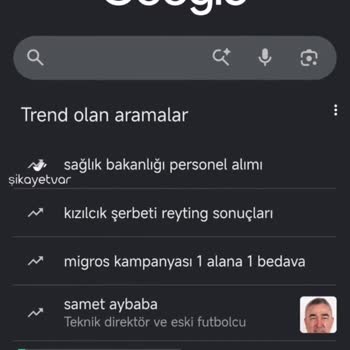 Vodafone Baz İstasyonu Veya Başka Bir Sorun