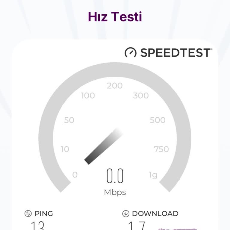 TÜRKSAT Kablo Net İnternet Hız Düşüklüğü Ve Tekrarlanan Arıza Kayıtları Çözülmedi