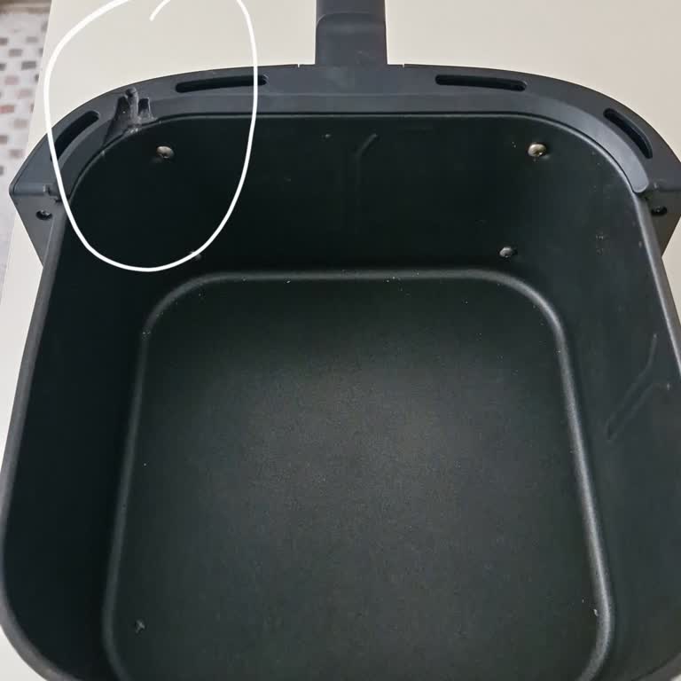 Vestel Lightfry X XXL Airfryer Parça Bulunamamasıyla Yeni Ürün Teklifi