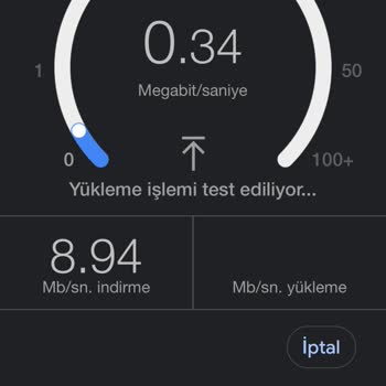 Turkcell Superonline'da Sürekli Düşen İnternet Hızı Ve İndirim Talebi