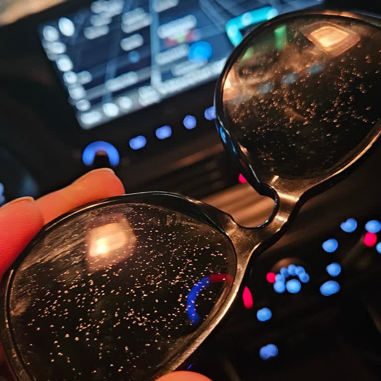 Atasun Optik Güneş Gözlüğü Garantisi Reddedildi Ve Haksız Ücret Alındı