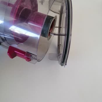 Garanti Kapsamındaki Hoover Alt Kapak İçin Ücretsiz Değişim Ve Aşırı Ücret İtirazı