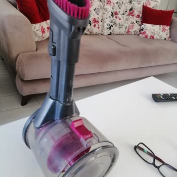 Garanti Kapsamındaki Hoover Alt Kapak İçin Ücretsiz Değişim Ve Aşırı Ücret İtirazı
